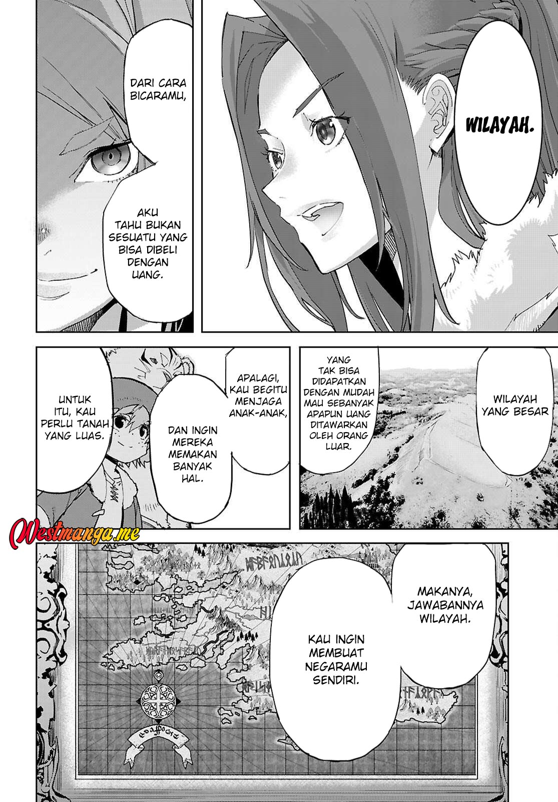 Dilarang COPAS - situs resmi www.mangacanblog.com - Komik game obu familia family senki 077 - chapter 77 78 Indonesia game obu familia family senki 077 - chapter 77 Terbaru 25|Baca Manga Komik Indonesia|Mangacan